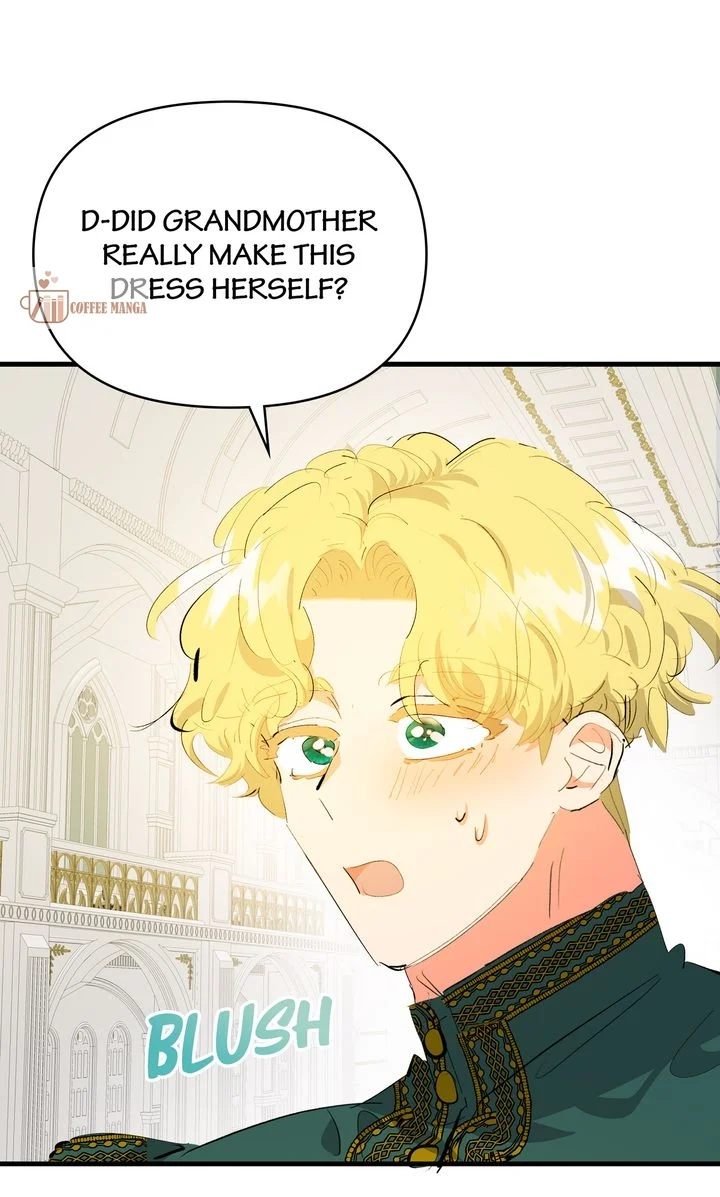 If You Want a Fake Sister Chapter 38 - Page 2