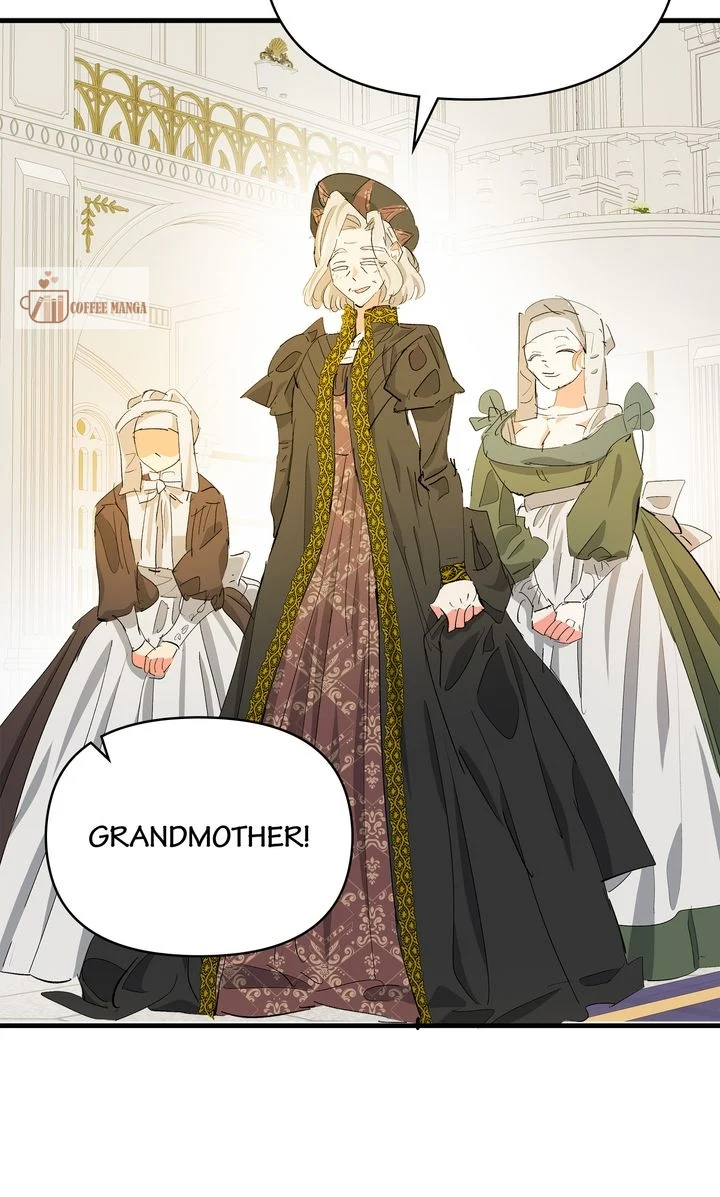 If You Want a Fake Sister Chapter 38 - Page 11