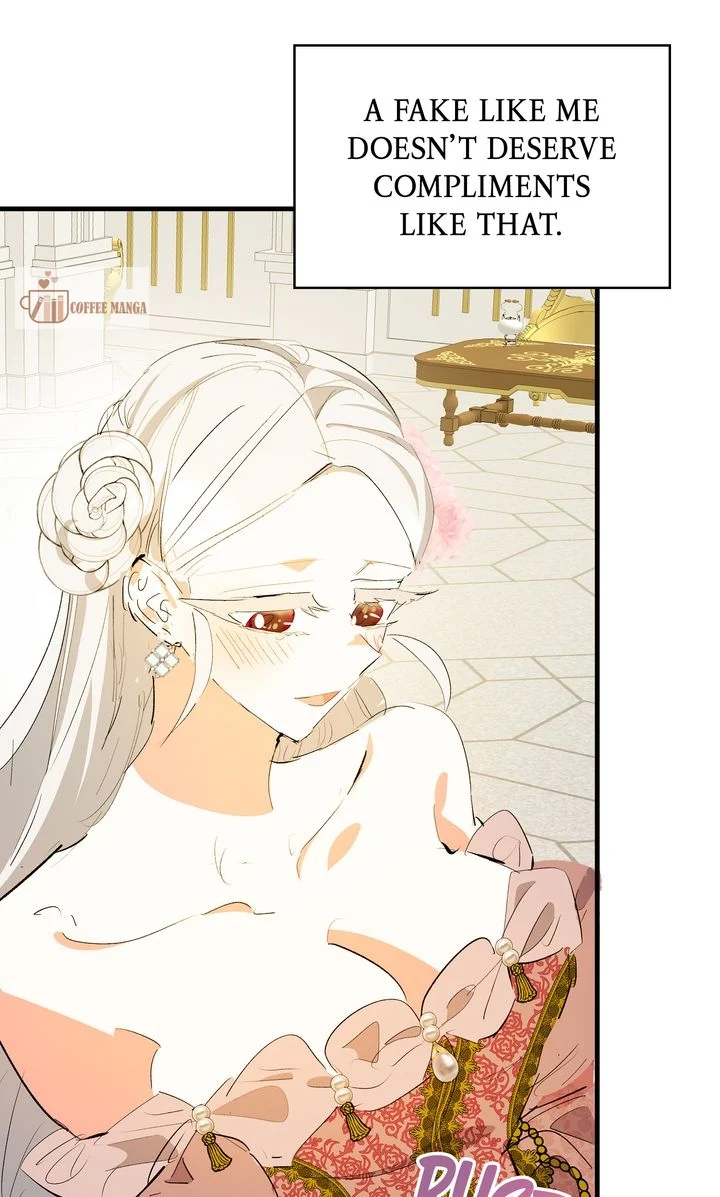 If You Want a Fake Sister Chapter 38 - Page 12