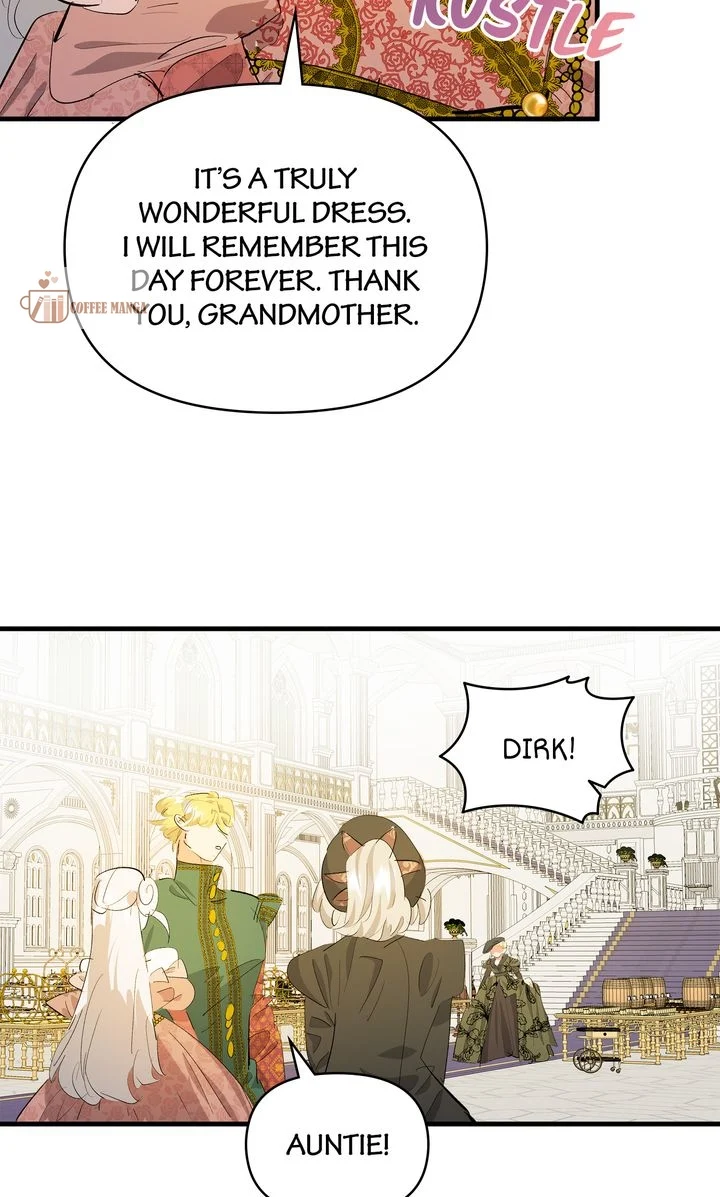 If You Want a Fake Sister Chapter 38 - Page 13