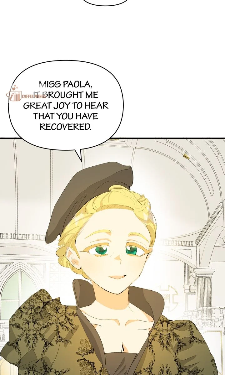 If You Want a Fake Sister Chapter 38 - Page 14