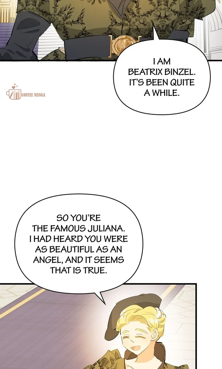 If You Want a Fake Sister Chapter 38 - Page 15