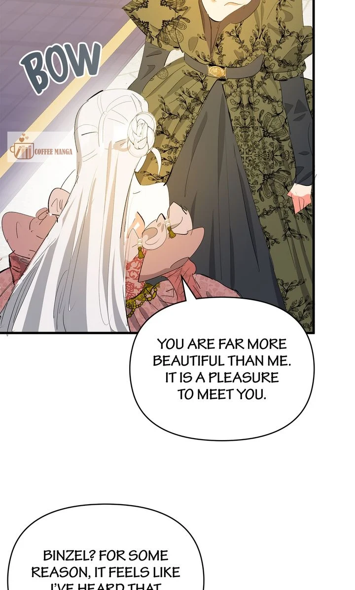 If You Want a Fake Sister Chapter 38 - Page 16