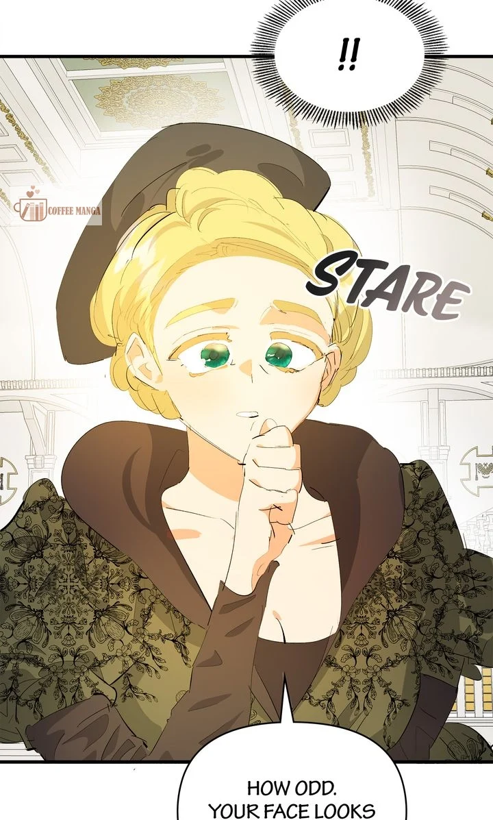 If You Want a Fake Sister Chapter 38 - Page 18