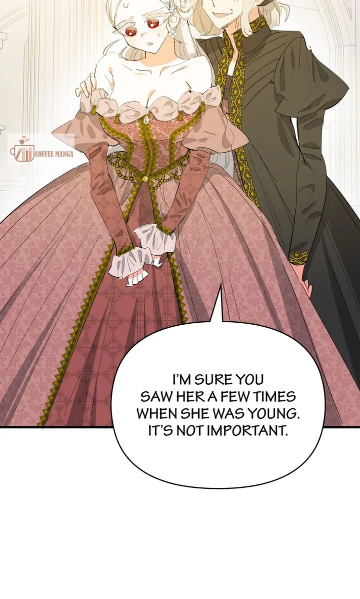 If You Want a Fake Sister Chapter 38 - Page 20