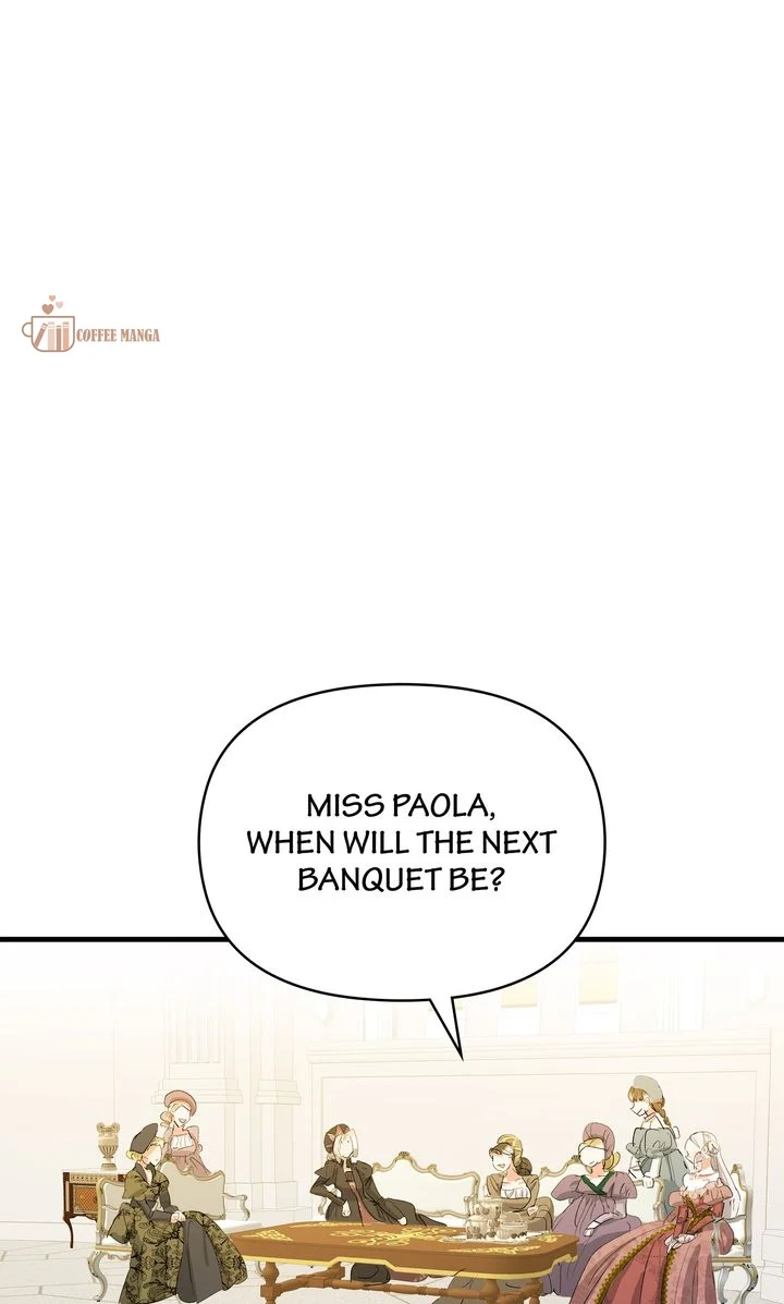 If You Want a Fake Sister Chapter 38 - Page 22
