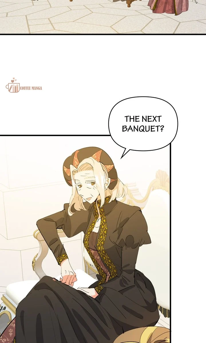 If You Want a Fake Sister Chapter 38 - Page 23