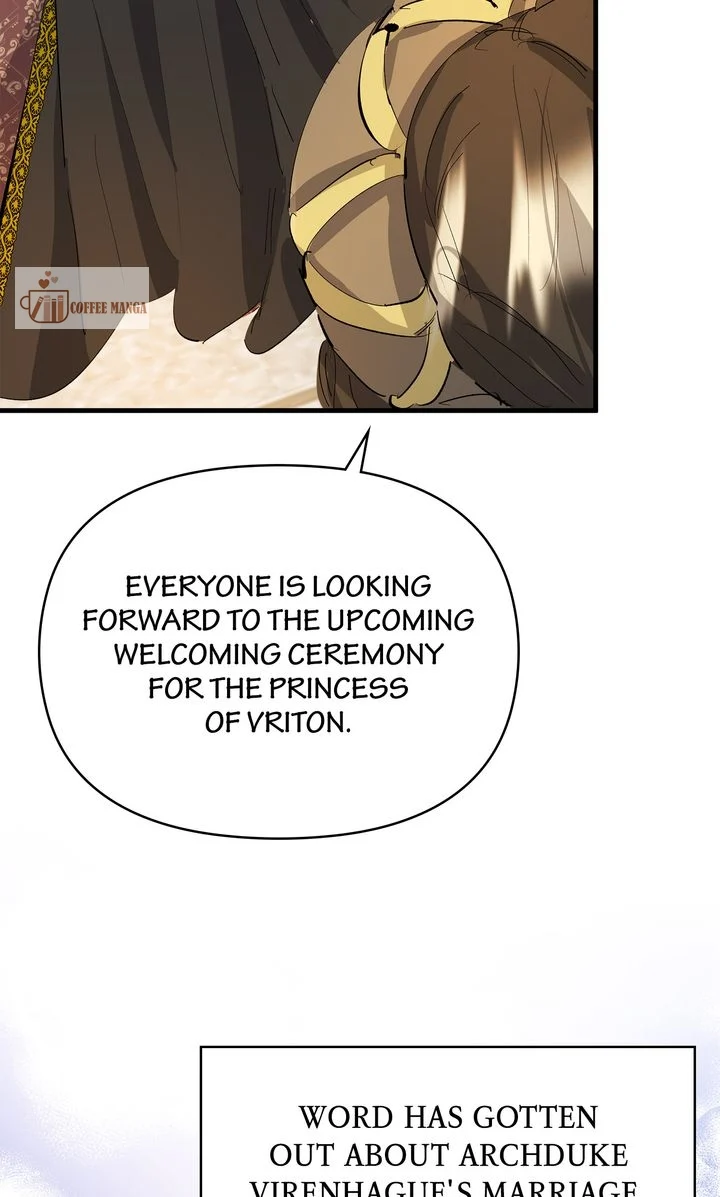 If You Want a Fake Sister Chapter 38 - Page 24