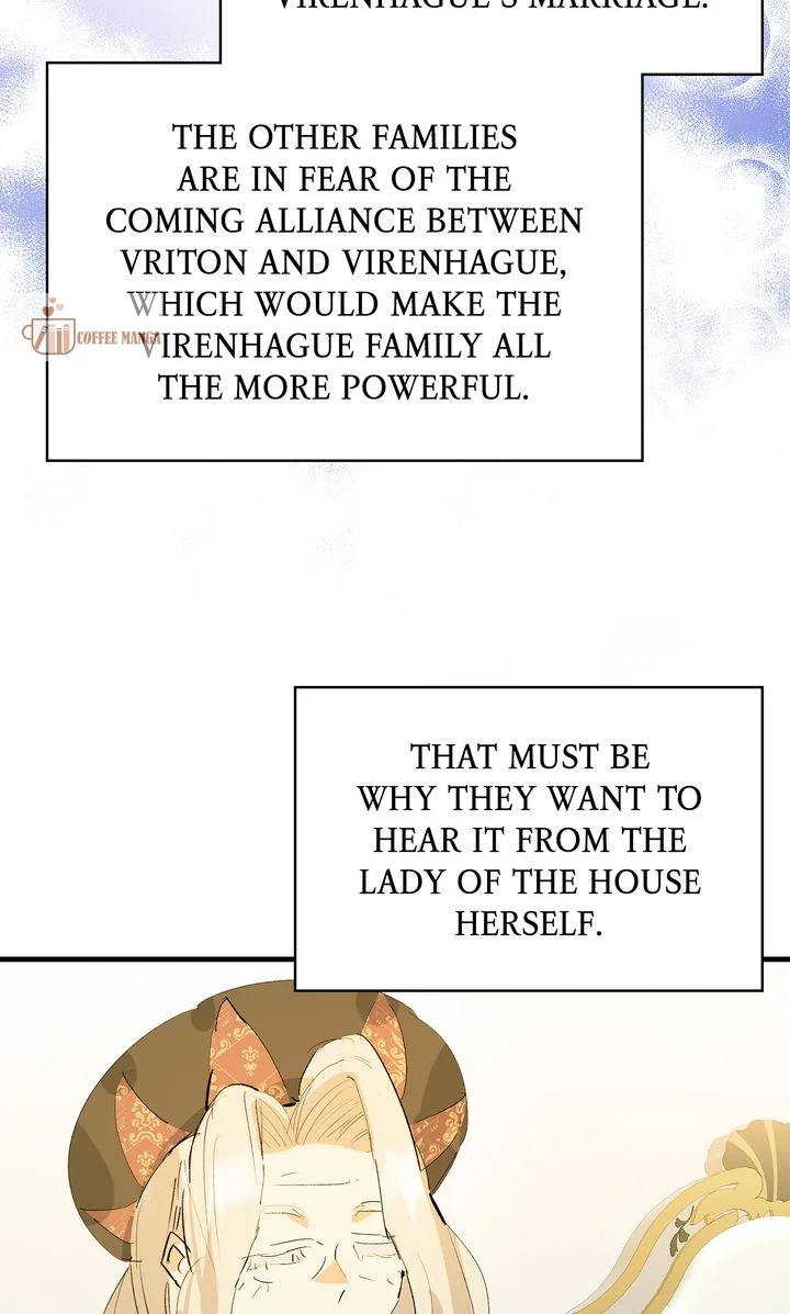 If You Want a Fake Sister Chapter 38 - Page 25