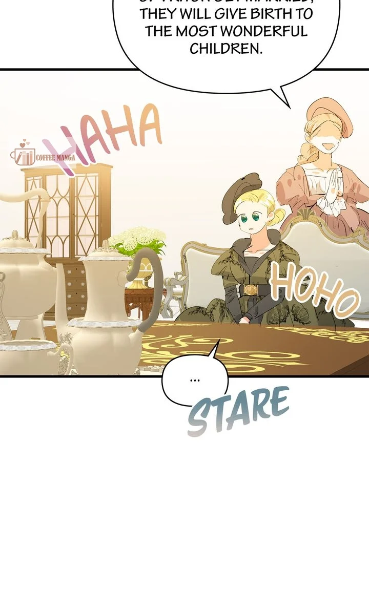 If You Want a Fake Sister Chapter 38 - Page 27