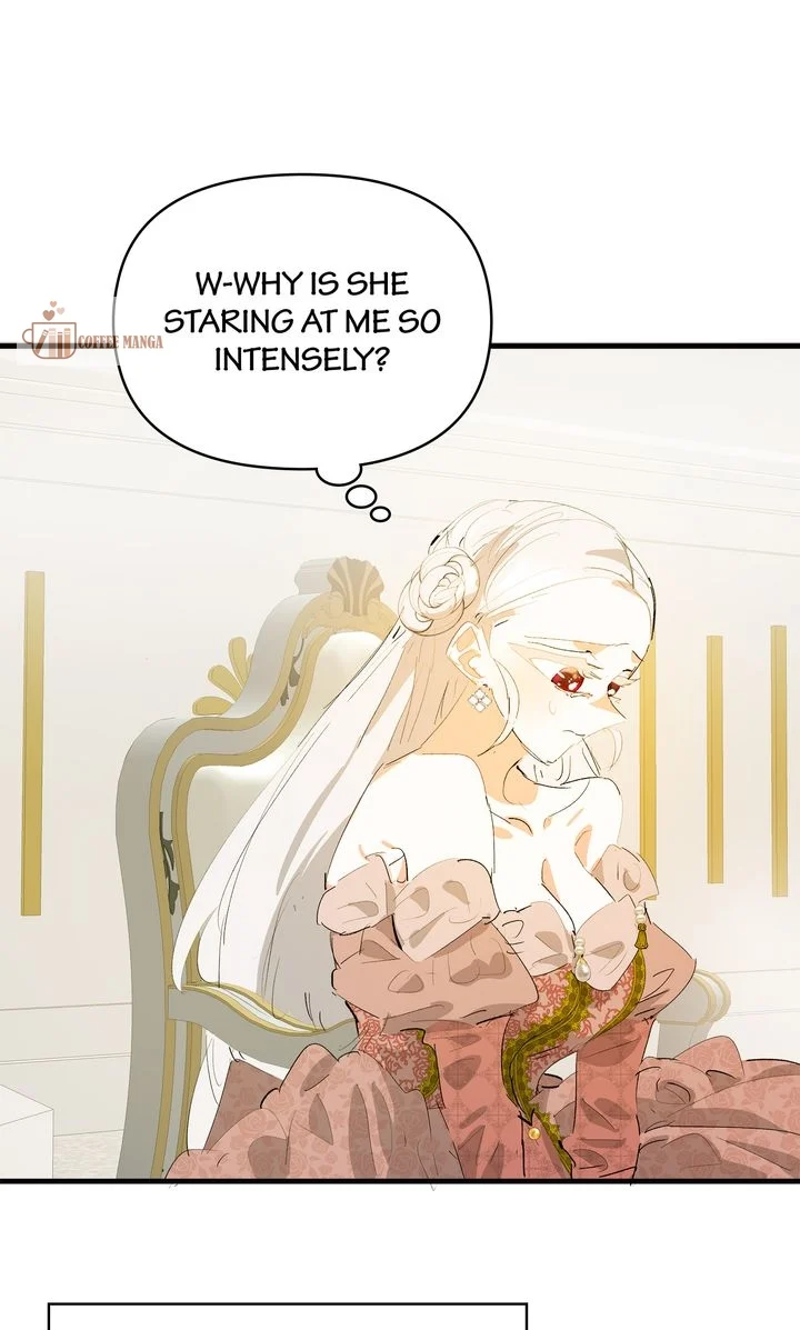 If You Want a Fake Sister Chapter 38 - Page 28