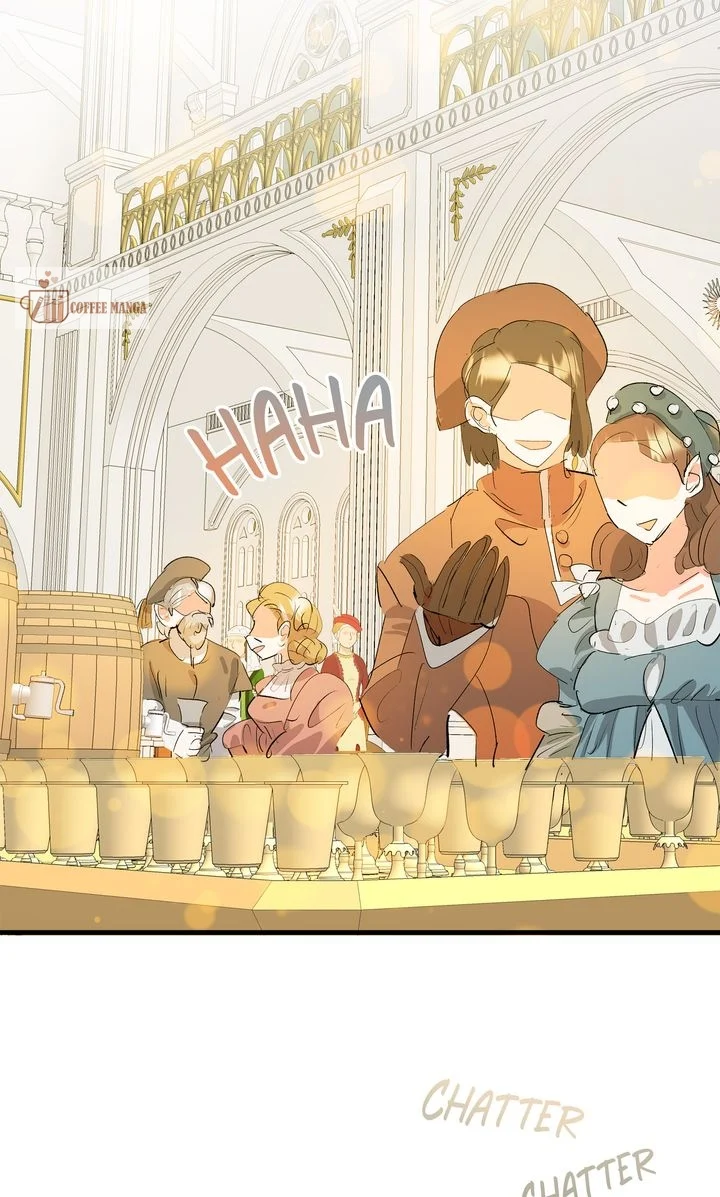 If You Want a Fake Sister Chapter 38 - Page 30
