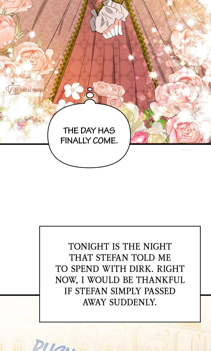 If You Want a Fake Sister Chapter 38 - Page 4