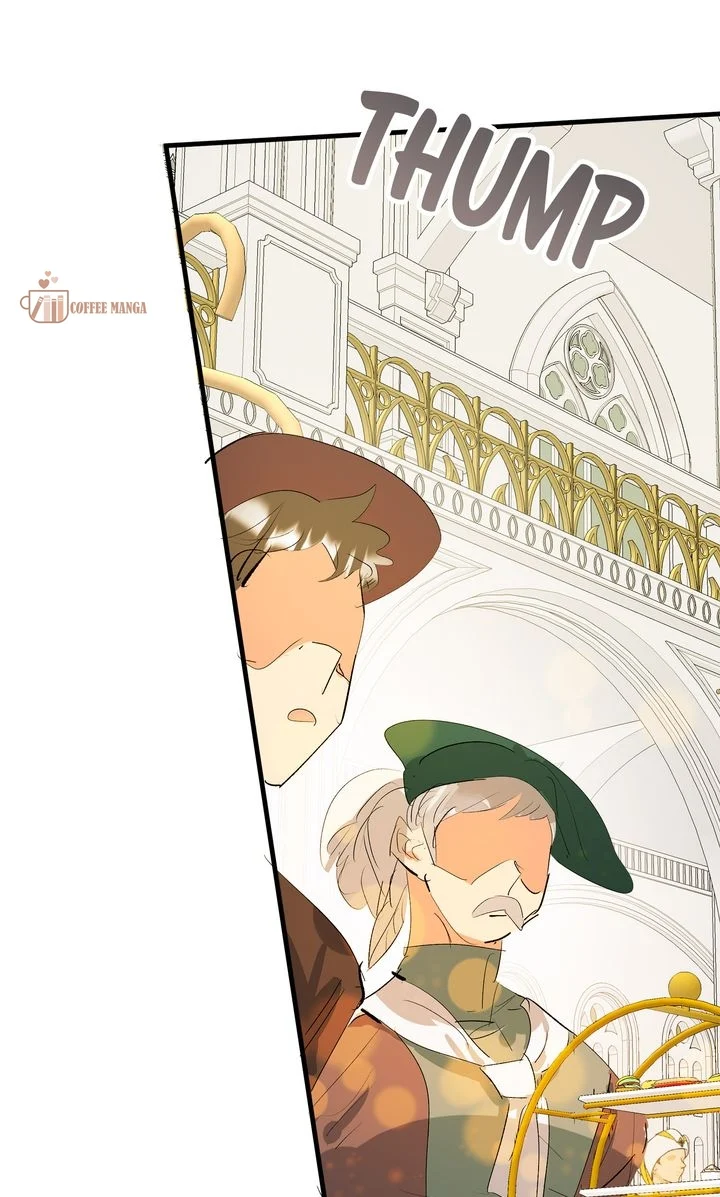 If You Want a Fake Sister Chapter 38 - Page 32