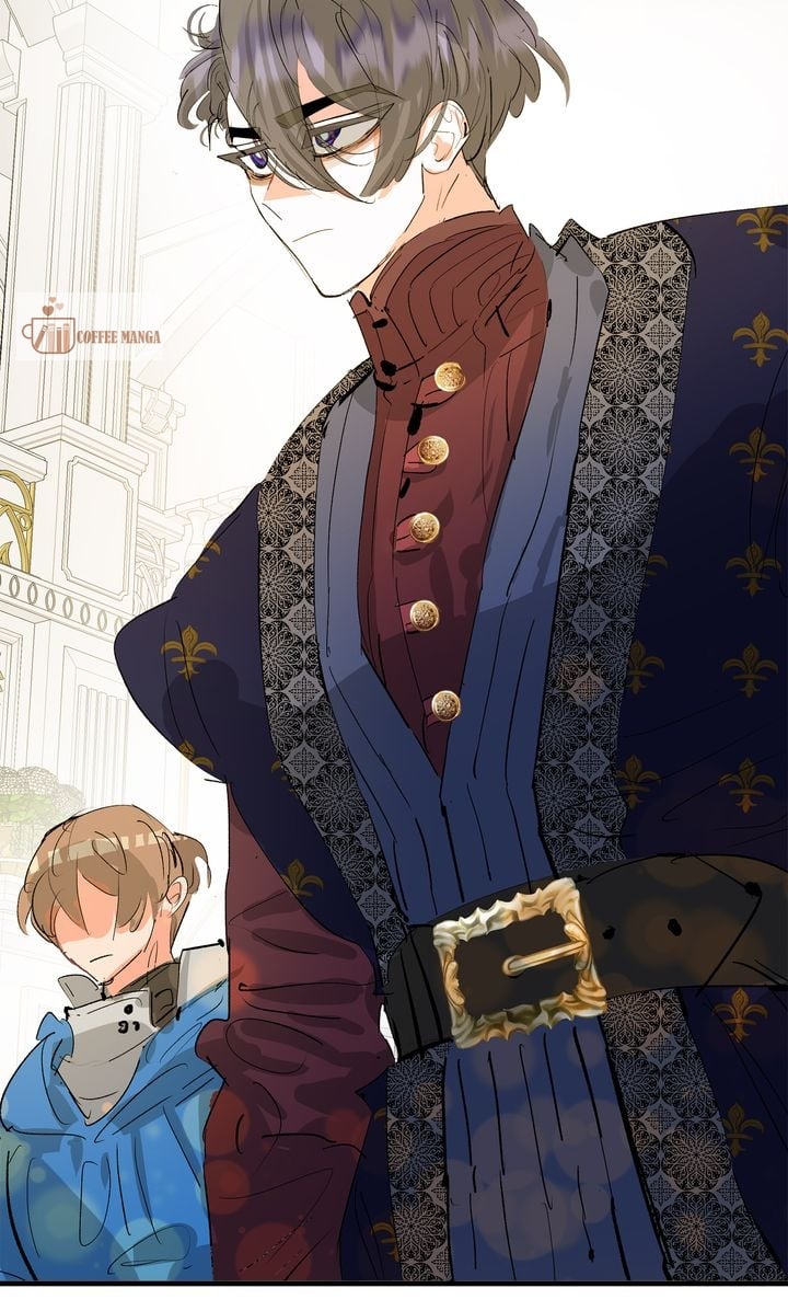 If You Want a Fake Sister Chapter 38 - Page 34