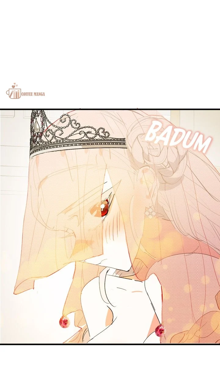 If You Want a Fake Sister Chapter 38 - Page 35