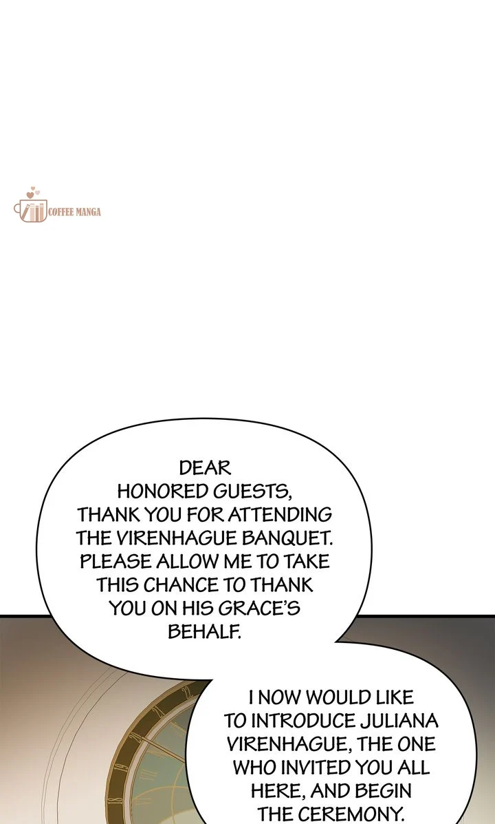If You Want a Fake Sister Chapter 38 - Page 36