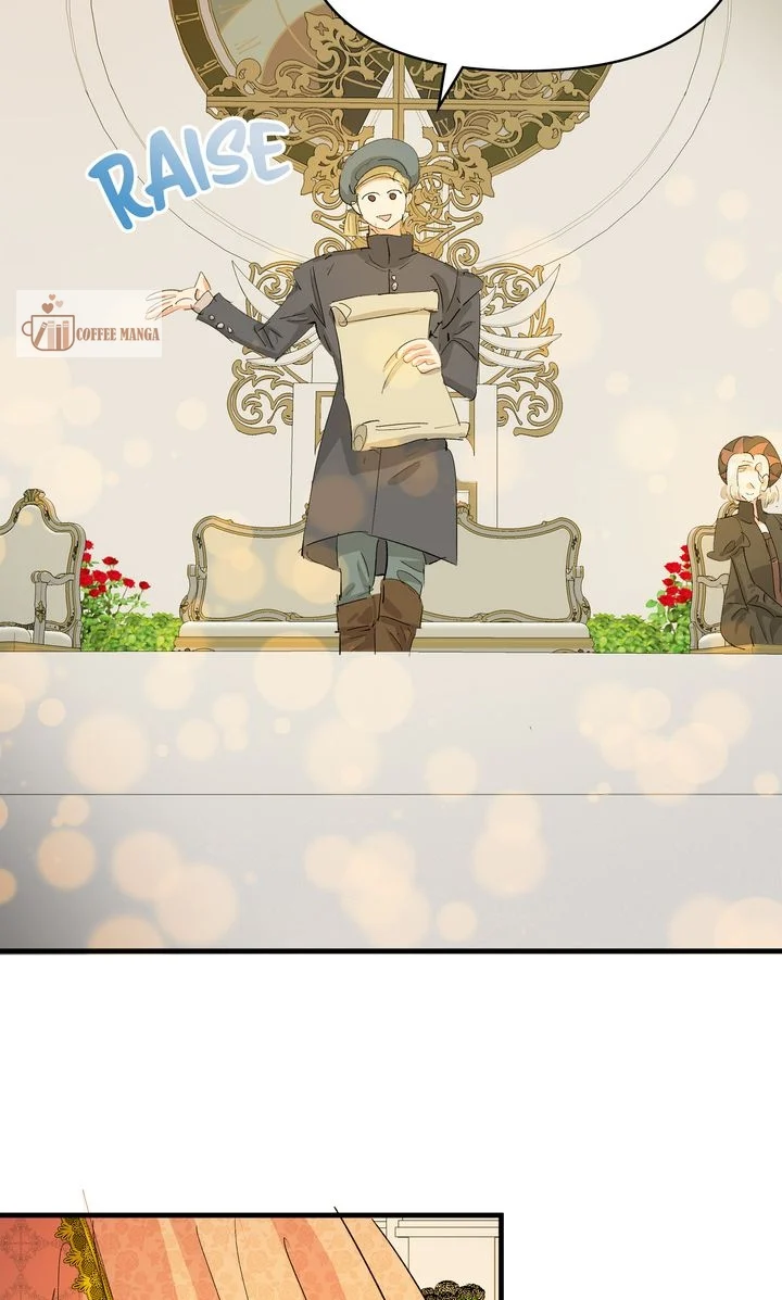 If You Want a Fake Sister Chapter 38 - Page 37
