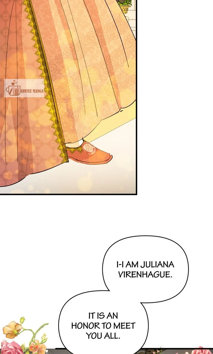 If You Want a Fake Sister Chapter 38 - Page 38