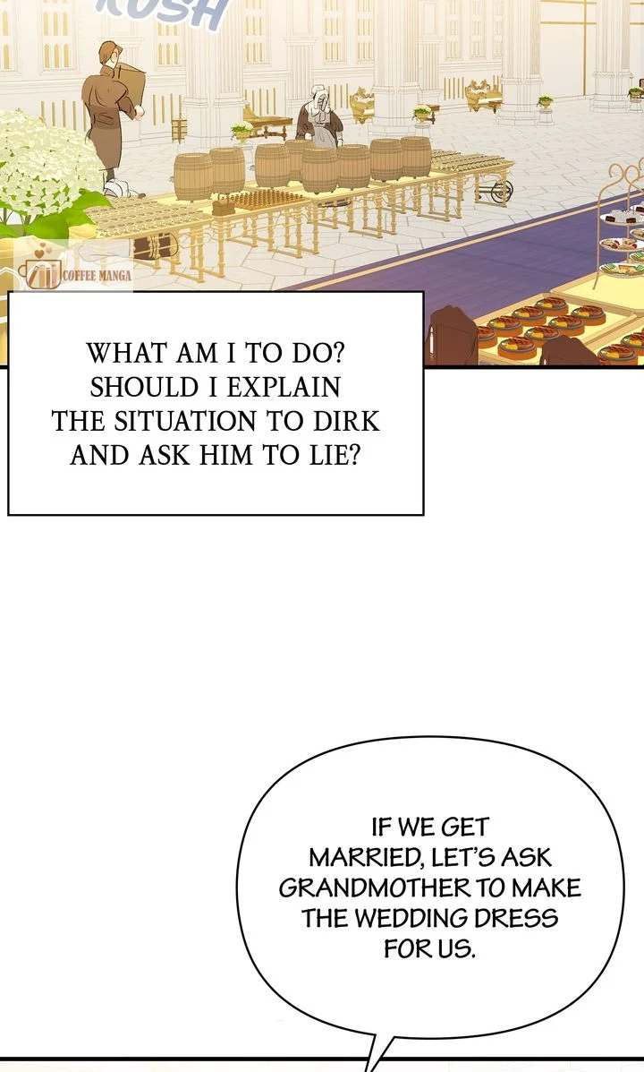 If You Want a Fake Sister Chapter 38 - Page 5