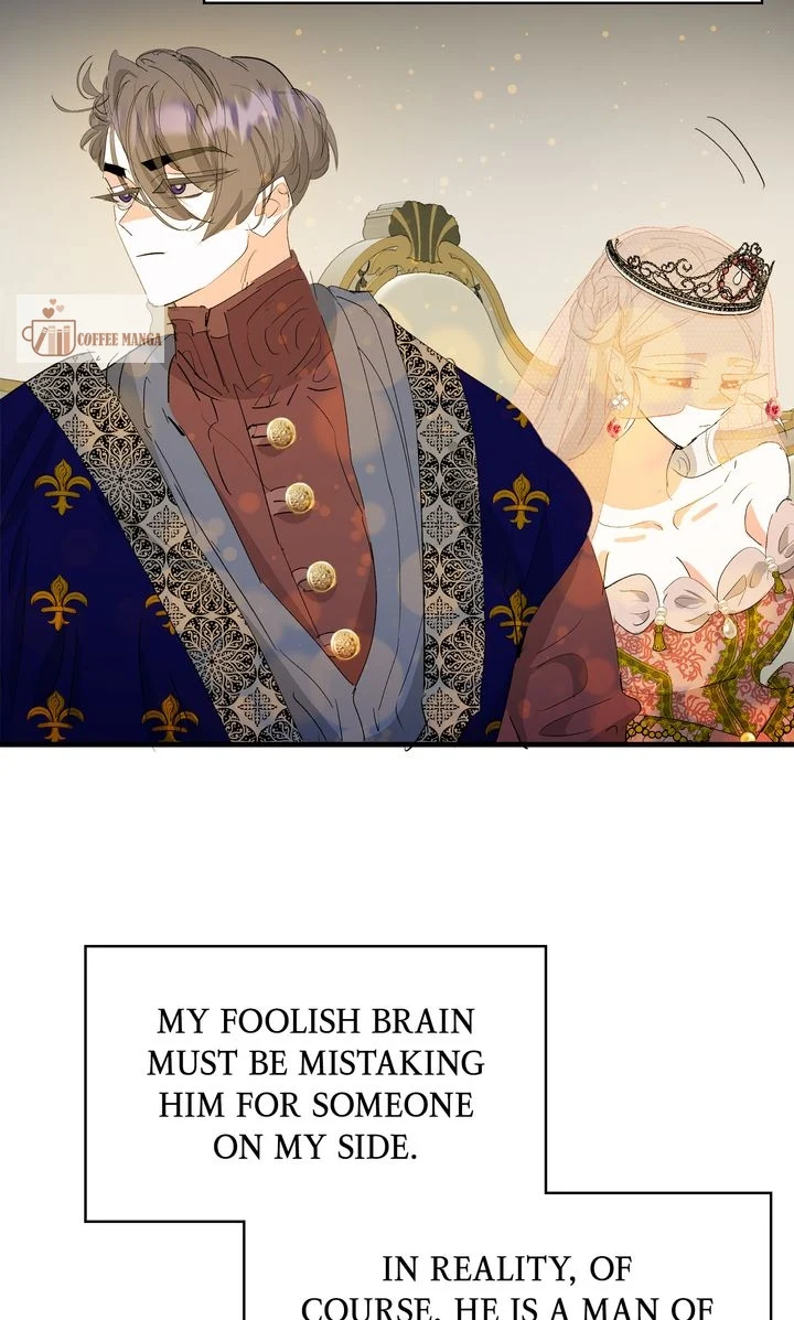 If You Want a Fake Sister Chapter 38 - Page 42