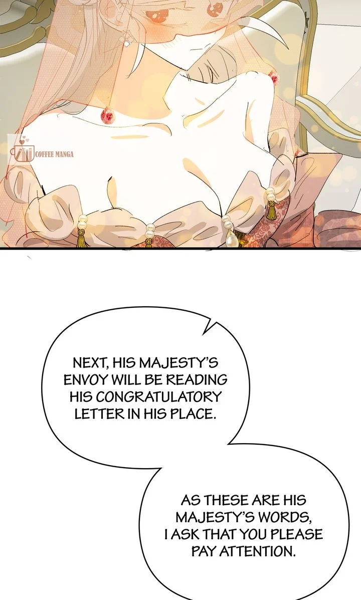 If You Want a Fake Sister Chapter 38 - Page 44
