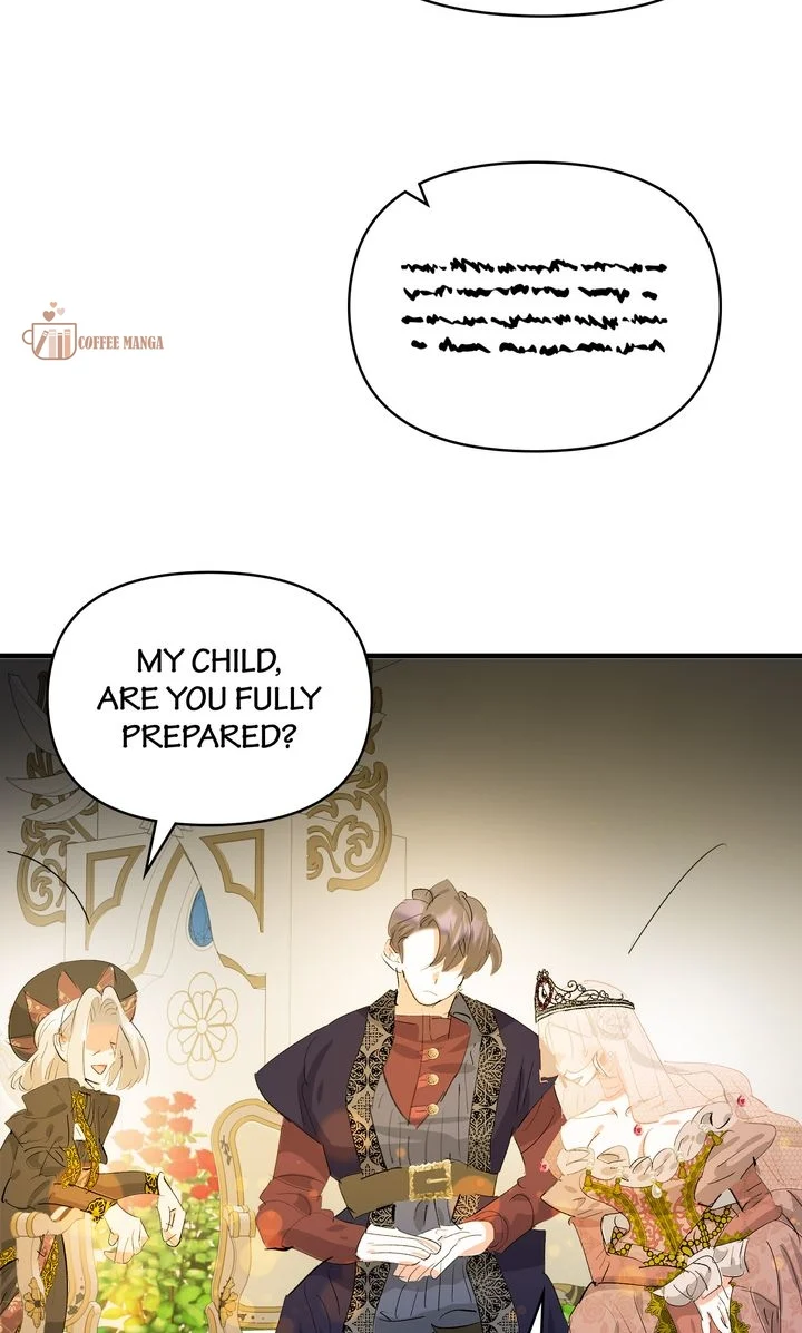 If You Want a Fake Sister Chapter 38 - Page 45