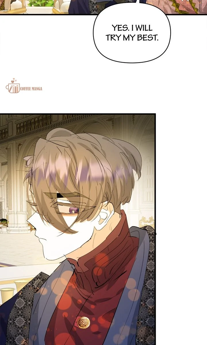 If You Want a Fake Sister Chapter 38 - Page 46