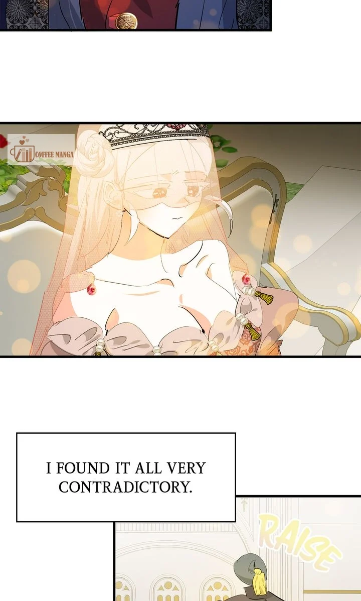 If You Want a Fake Sister Chapter 38 - Page 47