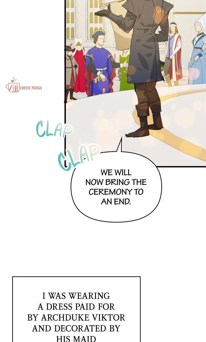 If You Want a Fake Sister Chapter 38 - Page 48