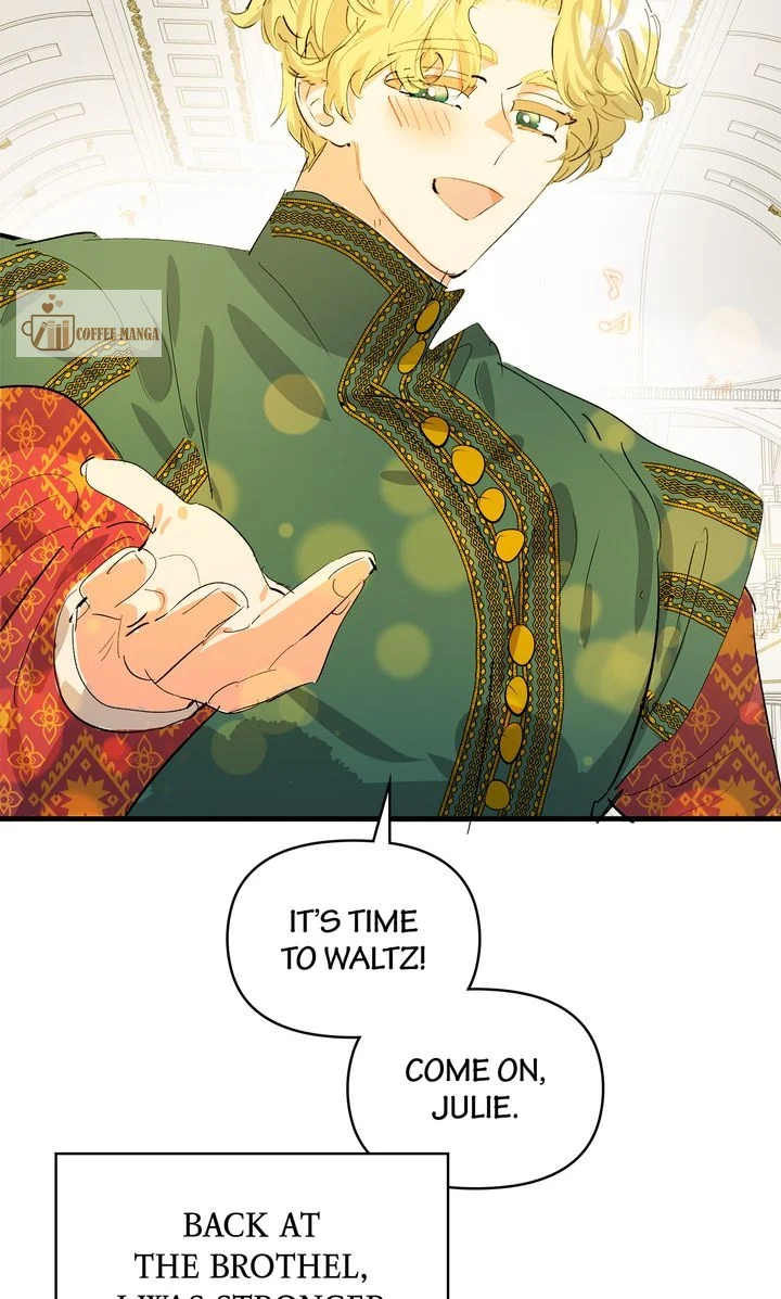 If You Want a Fake Sister Chapter 38 - Page 50