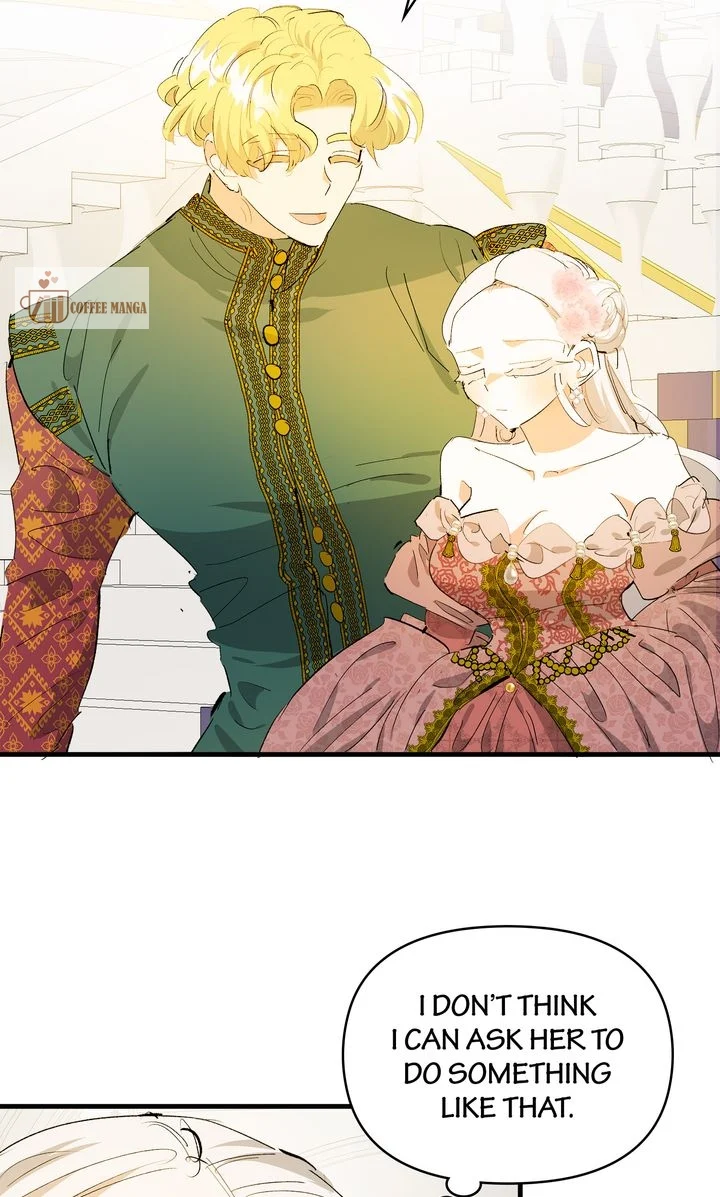 If You Want a Fake Sister Chapter 38 - Page 6