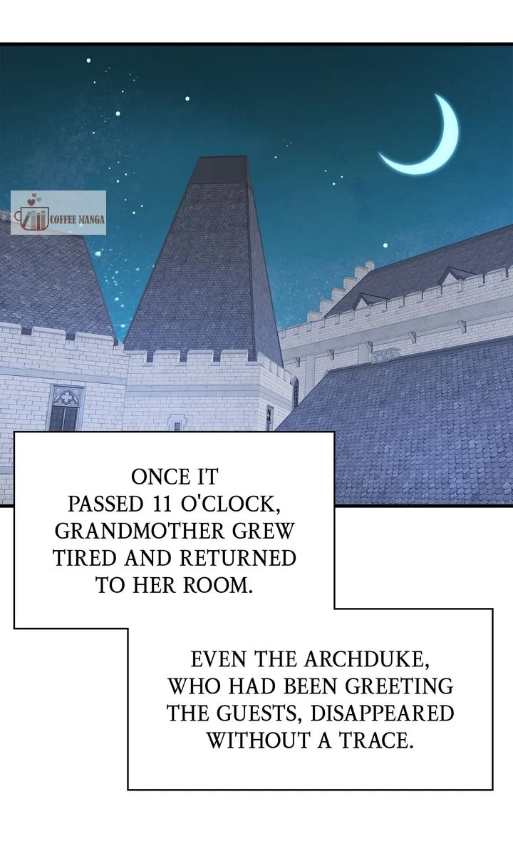 If You Want a Fake Sister Chapter 38 - Page 54
