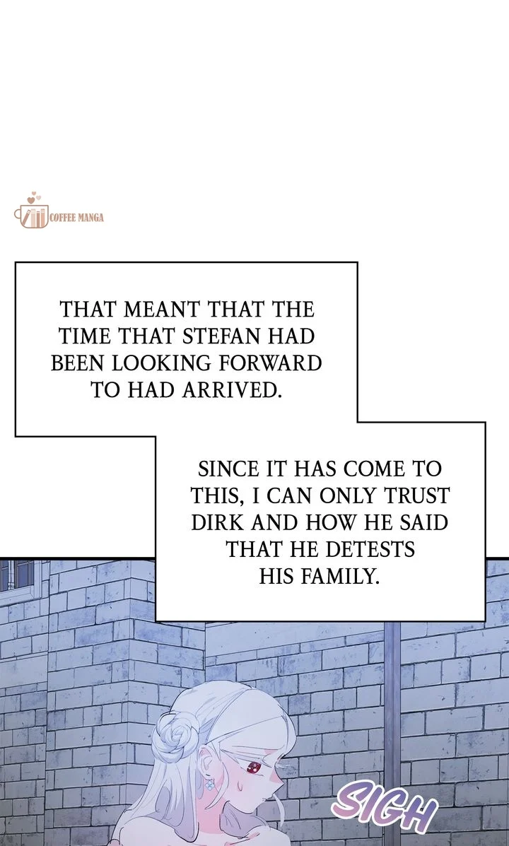 If You Want a Fake Sister Chapter 38 - Page 55