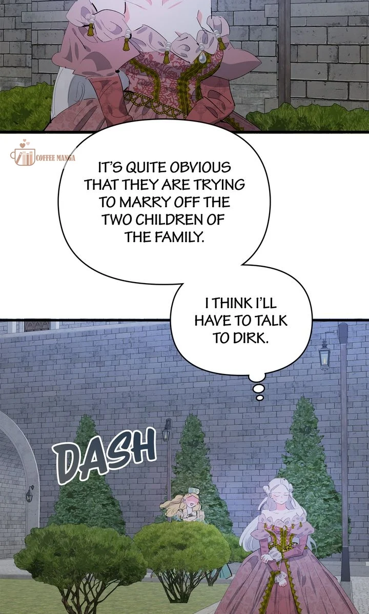 If You Want a Fake Sister Chapter 38 - Page 56