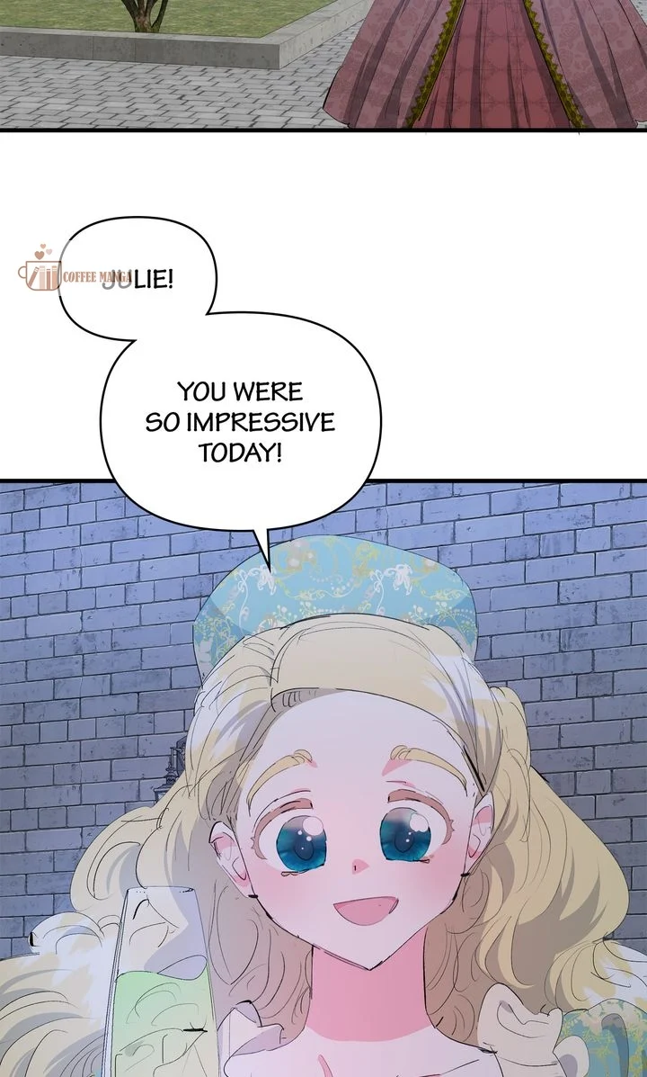 If You Want a Fake Sister Chapter 38 - Page 57