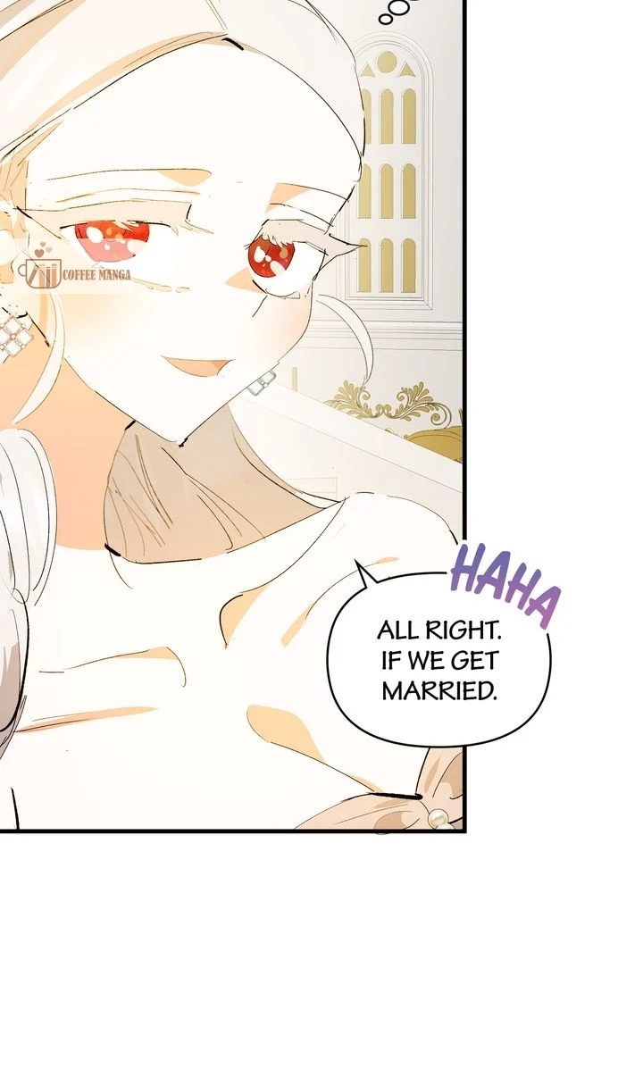 If You Want a Fake Sister Chapter 38 - Page 7