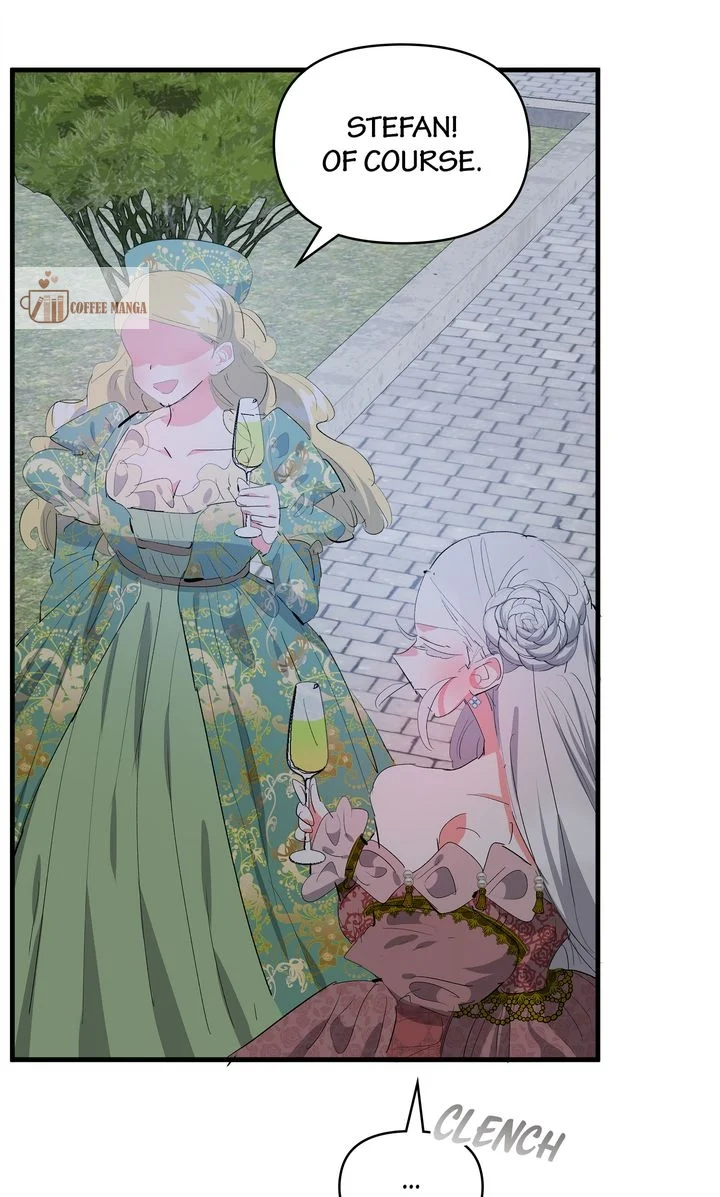 If You Want a Fake Sister Chapter 38 - Page 61