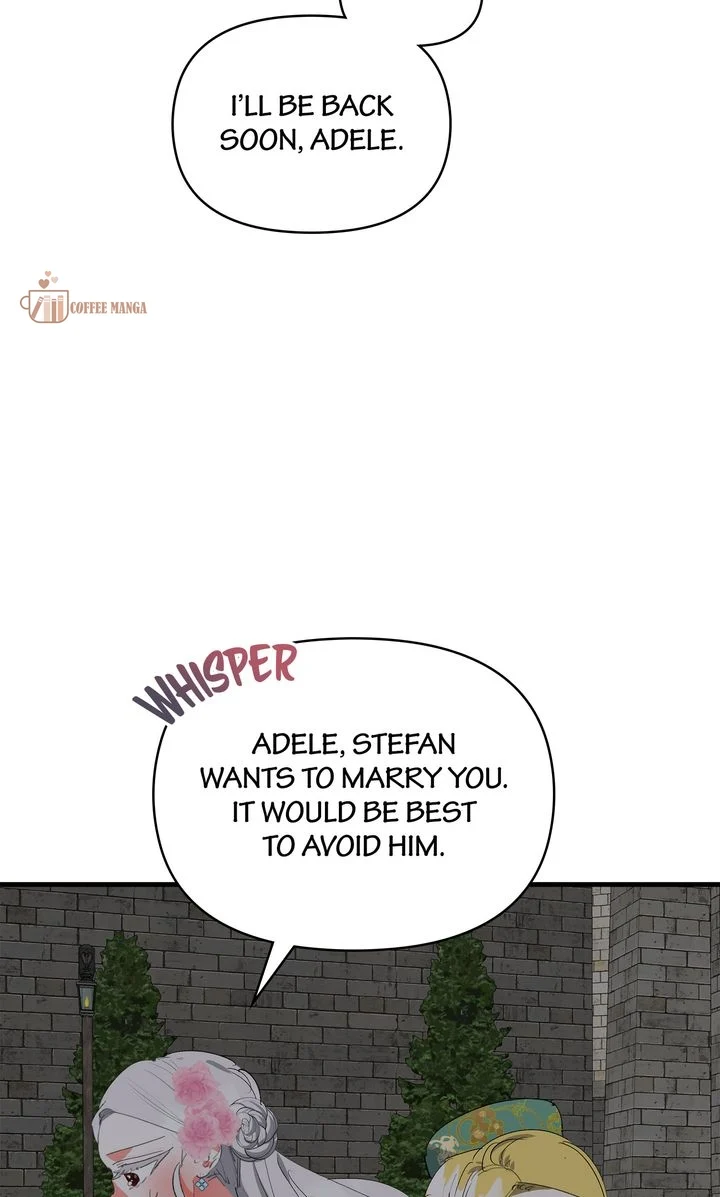 If You Want a Fake Sister Chapter 38 - Page 62