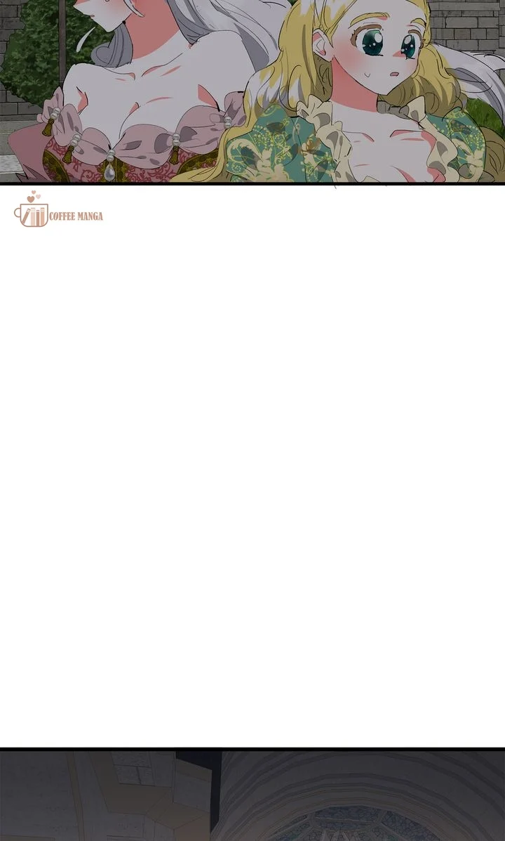 If You Want a Fake Sister Chapter 38 - Page 63