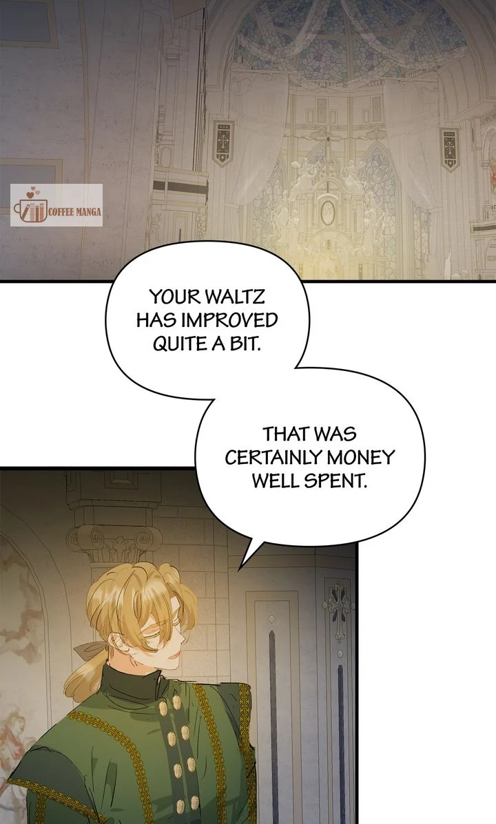 If You Want a Fake Sister Chapter 38 - Page 64