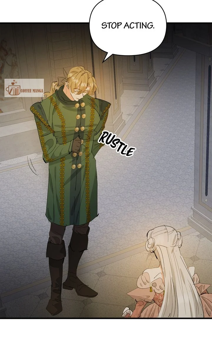 If You Want a Fake Sister Chapter 38 - Page 67