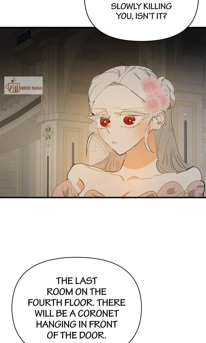 If You Want a Fake Sister Chapter 38 - Page 69