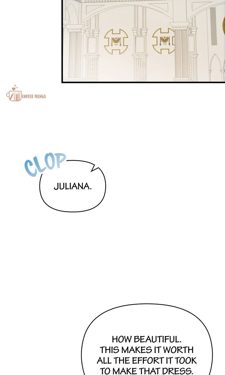 If You Want a Fake Sister Chapter 38 - Page 10
