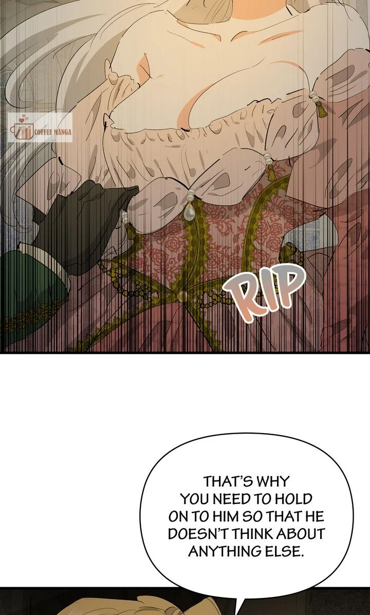 If You Want a Fake Sister Chapter 39 - Page 11