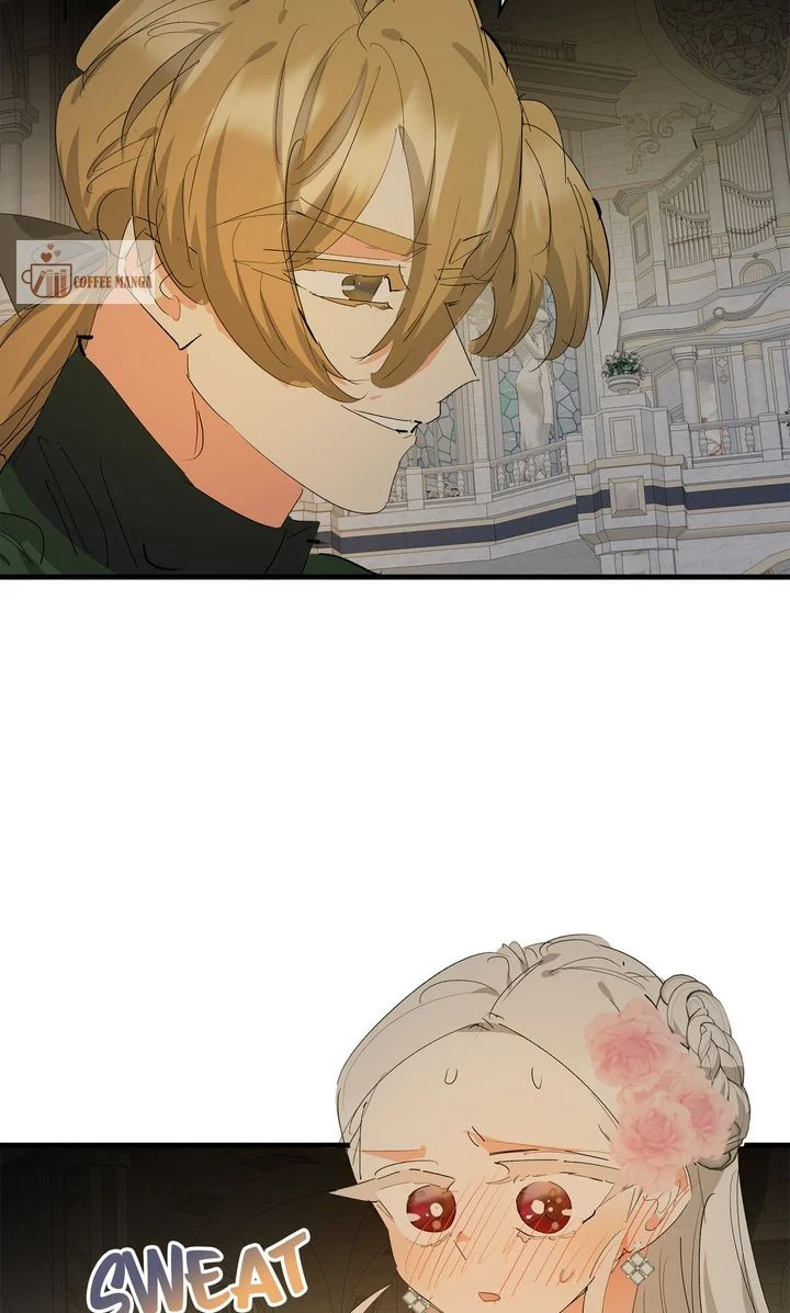 If You Want a Fake Sister Chapter 39 - Page 12