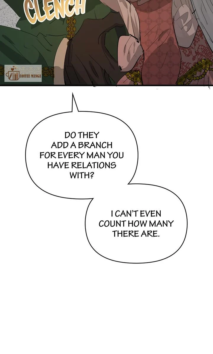 If You Want a Fake Sister Chapter 39 - Page 16