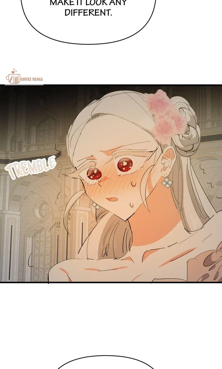 If You Want a Fake Sister Chapter 39 - Page 18