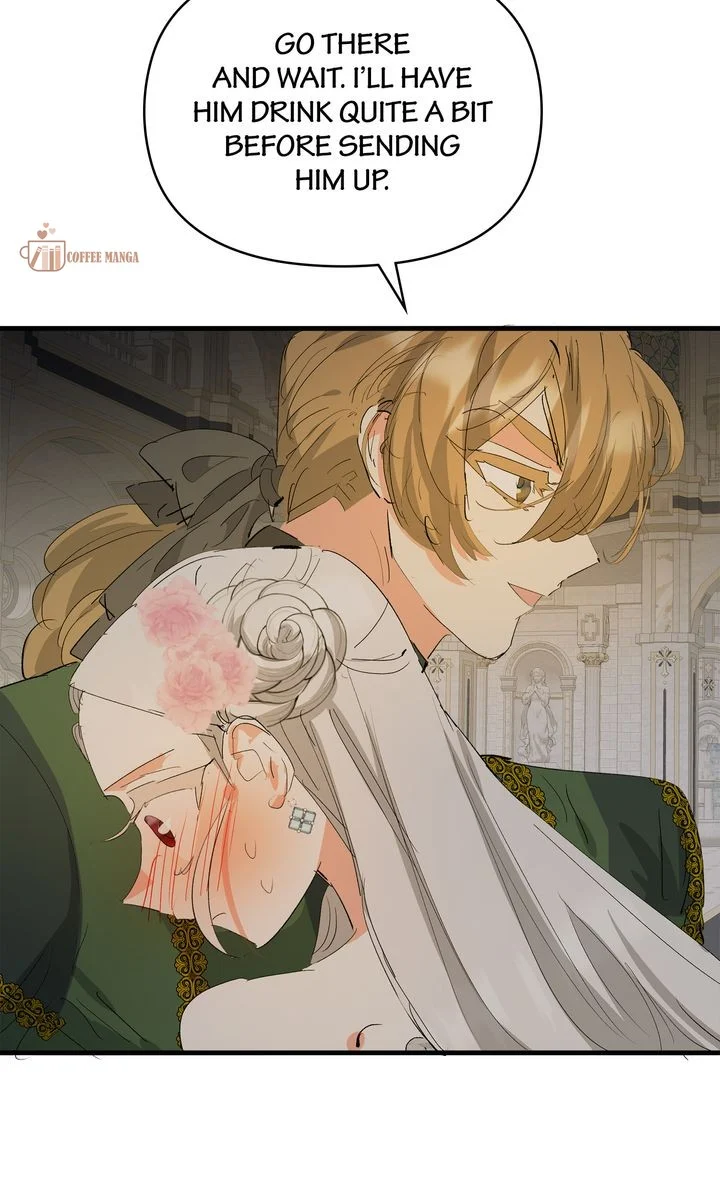 If You Want a Fake Sister Chapter 39 - Page 19