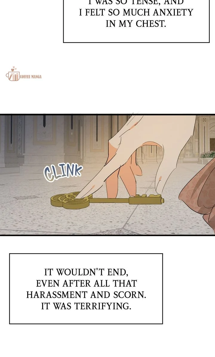 If You Want a Fake Sister Chapter 39 - Page 24